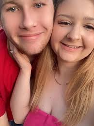 Young Married Couple's Health Struggles and Community Support