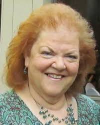 Joan Lockhart Obituary July 8, 2025