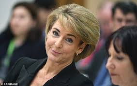 Michaelia clare cash senator for western australia incumbent assumed office 1 july 2008 personal details born 19 july 1970 (1970 07 19). Is Michaelia Cash Married Who Is Michaelia Cash Husband Richard Price Michaelia Cash Husband Is A Barrister Explore De Hair Game Short Hair Styles Net Worth