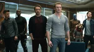 Even if that's true, the best filmmakers can craft and tweak a story to shock, surprise or astound an audience. Avengers Endgame Full Movie Leaked By Tamilrockers Before Release Made Available For Free Download Movies News