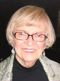 ELIZABETH STRAUSS Obituary