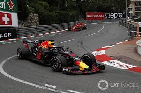 Mattia binotto the head of the ferrari formula 1 team refuses to rule out the possibility of a max verstappen win, saying the red bull driver is very very fast around the streets of monaco. Monaco Gp Best Of Team Radio