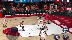 Oct 14, 2021 · download nba live mobile and become a hoop master all day, every day. Nba Live Mobile Basketball Apk Mod V3 1 02 Dinero Gratis