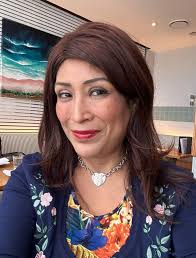 Instagram photo by Faye Evans • Oct 13, 2024 at 5:09 PM