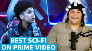 The problem is that some of those movies and series are not included free with your prime membership. Best British Comedies The Weekly Watchlist Prime Video Youtube