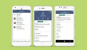 Healthcare mobile apps have found widespread application for healthcare providers as well as consumers i.e. Build Your Own Healthcare App In 2021 With This Short