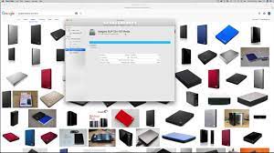 Download paragon driver for mac on seagate's site. 15 Mins And Start How To Use Seagate Backup Plus On Mac