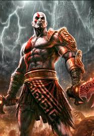 San andreas, gameloop, grand theft auto v wallpaper, gta v wallpaper God Of War Wallpaper 4k For Android Apk Download