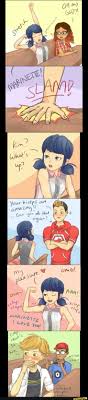 Pin By Miraculous Lover On Miraculous Ladybug Miraculous Ladybug Anime Miraculous Ladybug Memes Miraculous Ladybug Funny