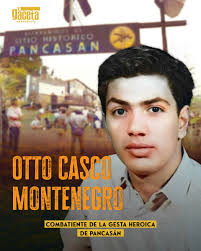 La Gaceta Sandinista님의 프로필