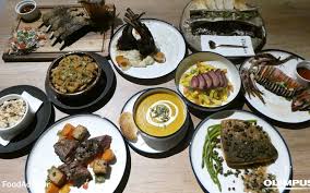 Does your hokkien mee have enough wok hei? Best Western Food In Pj Foodadvisor