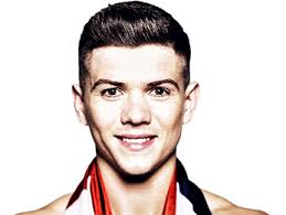 Garcia has a great future ahead of him. Luke Campbell News Record Stats Next Fight Tickets