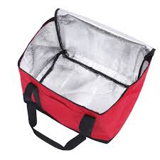 In this day and age when everything is just a click or swipe away, having food delivered is now an option. 27l Professional Food Delivery Bag Takeaway Package For Pizza Burgers Pies Shopee Malaysia