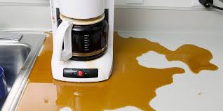 Whether it's in the morning, lunch. How To Stop Your Coffee Maker From Overflowing Myrecipes
