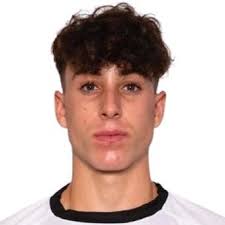 Profile Marco Vergara, Atlético Albericia: Info, news, matches and  statistics