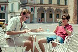 The call me by your name audiobook will be available oct. Armie Hammer Clarifies Status Of Call Me By Your Name Sequel Ew Com