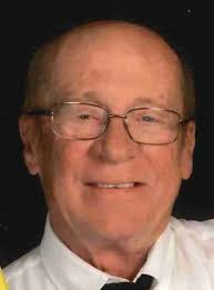 Robert Christianson Obituary August 21, 2021