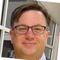 Gareth Shaw FCHSM, MAICD, MBA