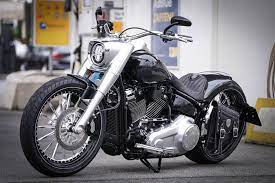Pin On Harley Davidson Custom