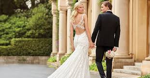 Maybe you would like to learn more about one of these? Wie Ein Marchen Sincerity Brautmode Brautkleider White And Night