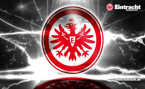 Logo of german eintracht frankfurt on samsung tablet. 9 Eintracht Frankfurt Fan Ideas Frankfurt Go Eagles Frankfurt Germany