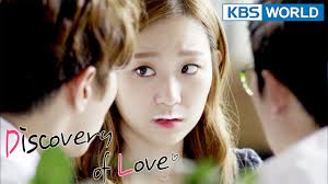 A romantic comedy drama about a woman who is having conflict between new love and old love. Discovery Of Love ì—°ì• ì˜ ë°œê²¬ Ep 9 Sub Kor Eng Chn Mly Vie Ind Youtube