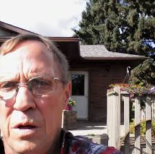 What language did your Mennonite father speak?