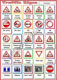 31 Best Traffic Signs And Symbols Images Traffic Signs