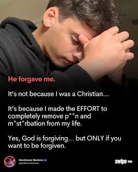 Comment “Amen” for help overcoming Lust!