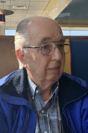 Richard Burdick's Instagram, Twitter & Facebook