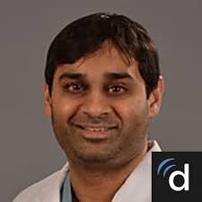 Dr. Anil Rajendra, MD