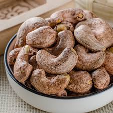 Nut grocer is one of australia's largest wholesalers of quality nuts, dried fruit, seeds, grains and food ingredients. Purchase Wholesale Roasted Cashew Nut With Skin 20kgs Pack From Trusted Suppliers In Malaysia Dropee Com