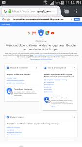 Maybe you would like to learn more about one of these? Cara Ganti Password Gmail Lewat Android Ganti Sandi Akun Google Terbaru