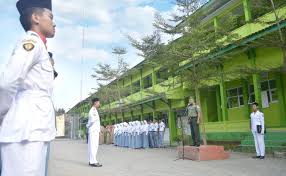 Savesave susunan acara upacara bendera for later. Tata Urutan Dan Teks Susunan Upacara Bendera Lengkap
