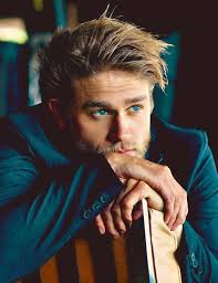 Highlight Hollywood Charlie Hunnam Anarchy Sons Of Anarchy