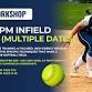 TPM Infield Class (Feb-May 2026) event in Norcross, GA