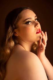 Fiona Gentry Makeup Artist