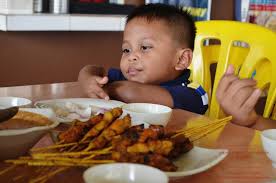 Check spelling or type a new query. Amie S Little Kitchen Jalan Jalan Cari Makan Di Bangi