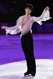 まゆ on twitter in 2021 hanyu yuzuru hanyu male figure skaters