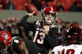 The nc state wolfpack football team represents north carolina state university in the sport of american football. N C State Parents Ok D To Attend Saturday Football Game