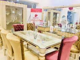سفرة من كنوز أرت للأثاث سوهاج Interior Design Living Room Home Decor Home Decor Furniture