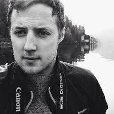 Luke Anthony's Instagram, Twitter & Facebook