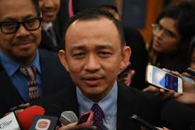 We did not find results for: Bernama Voting Age Schools Are For Studies Not Politics Maszlee