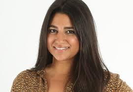 We're excited to introduce Mina Azarnoosh, our new Senior Ancillary  Designer. Join us in welcoming her to KBM Hogue! #KBMHogue #FurnitureDesign  #Welcome