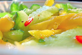 Wordpress Com In 2020 Einmachrezepte Salat Rezepte Vegan Gurkensalat Rezept
