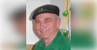 Obituary information for Edward W. Shea