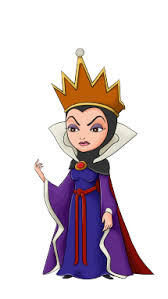 Evil Queen Snow White Fairytale Cartoon Drawings Snow White Fairytale Fairy Tales