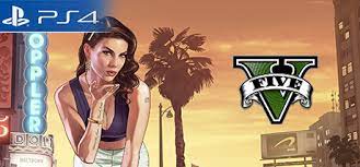 Gta v ist jetzt auf ps4 erhältlich. Gta V Ps4 Code Kaufen Preisvergleich Planetkey
