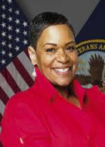 For Custodian-Turned-PR Professional, Promoting Good at VA Is a Passion