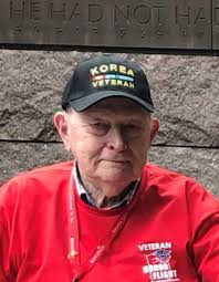 Obituary for Harold Amos DeLong